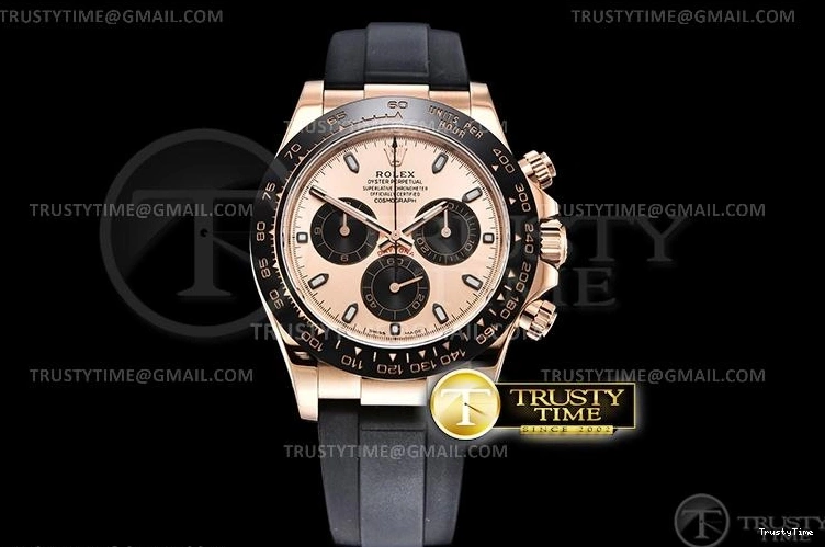 1107 Chic ROLDYT0299D – Daytona 116515LN 939